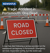 tragic accident