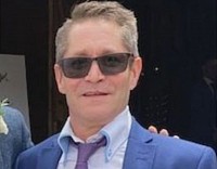 Robert Brown