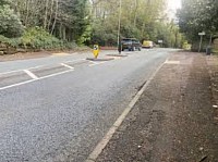 Dunster Road, Wrexham