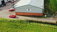 B&M car park