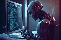 artificial intelligence robot