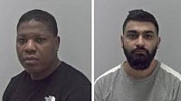 Pictures of rapists