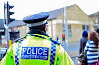 Nottinghamshire Police