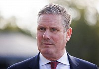 Keir Starmer Prime Minister of the United Kingdom
