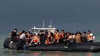 Migrants from the United Kingdom to France