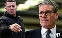 Keir Starmer under death threat