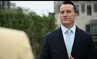 Representative James McMurdock