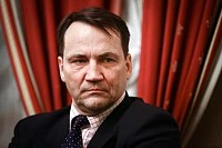 Deputy Prime Minister of Poland, Radoslaw Sikorski