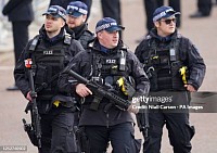 British Police