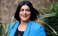 Shabana Mahmood, British Home Secretary