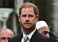 Prince Harry