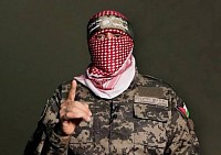 We are not aware of any events or clashes taking place in the Rafah area, and communication has been cut off with our remaining groups there.