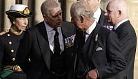 LONDON, Oct 30 (Reuters) - Britain's King Charles has stripped his younger brother Andrew of his title of prince and forced him out of his Windsor home, Buckingham Palace said on Thursday, seeking to distance the royals from him over his links to the Jeffrey Epstein scandal.