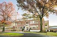 St. Joseph's Catholic School in Pennsylvania