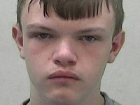 British boy, 15 years old, killed