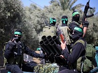 Guardian of the Palestinian resistance