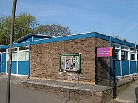 Jamesley, Derbyshire