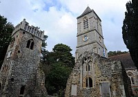 Thorpe St Andrew, Norwich
