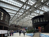 Glasgow Central Station