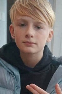 Child Mason Kilhauer