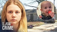 The crime of killing a foster child