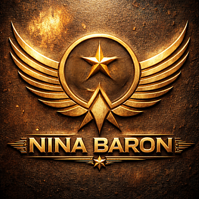 A letter from Nina Baron to the people of Gaza