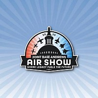 Joint Base Andrews (JBA).