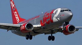Jet2 Company✈️