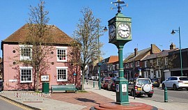 Rayleigh, Essex